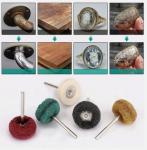 50-Piece Buffing Wheel Kit for Dremel Tools