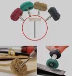 50-Piece Buffing Wheel Kit for Dremel Tools