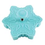 Christmas Cookie Cutter Stamper Set, 4 Designs