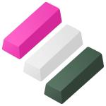 Metal Polishing Compound Kit for Leather 15 OZ