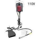 Foredom Flex Shaft Rotary Grinder Set