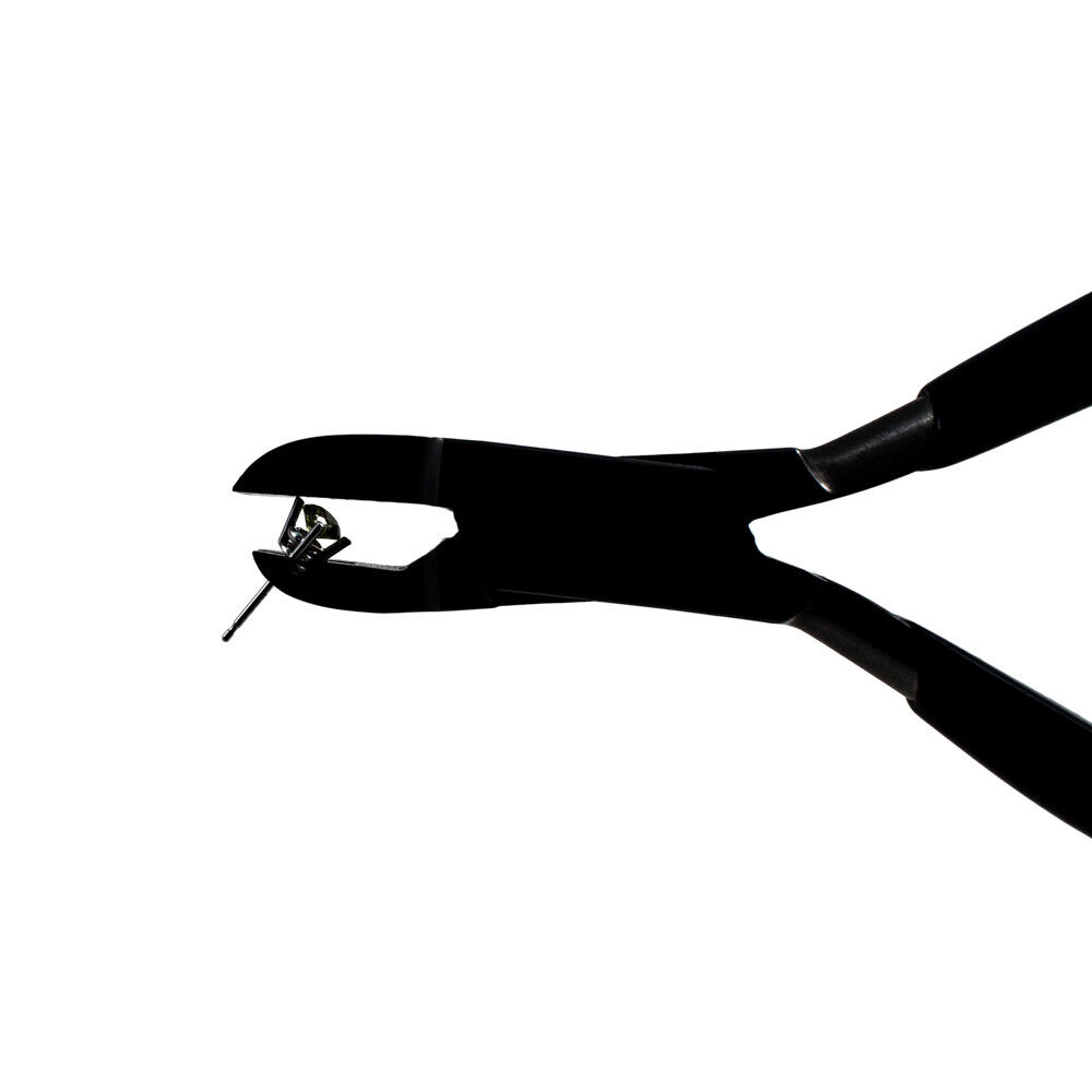 Stone Setting Pliers - SFC Tools