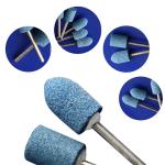 10-Piece Polishing Stone Set for Dremel Tools