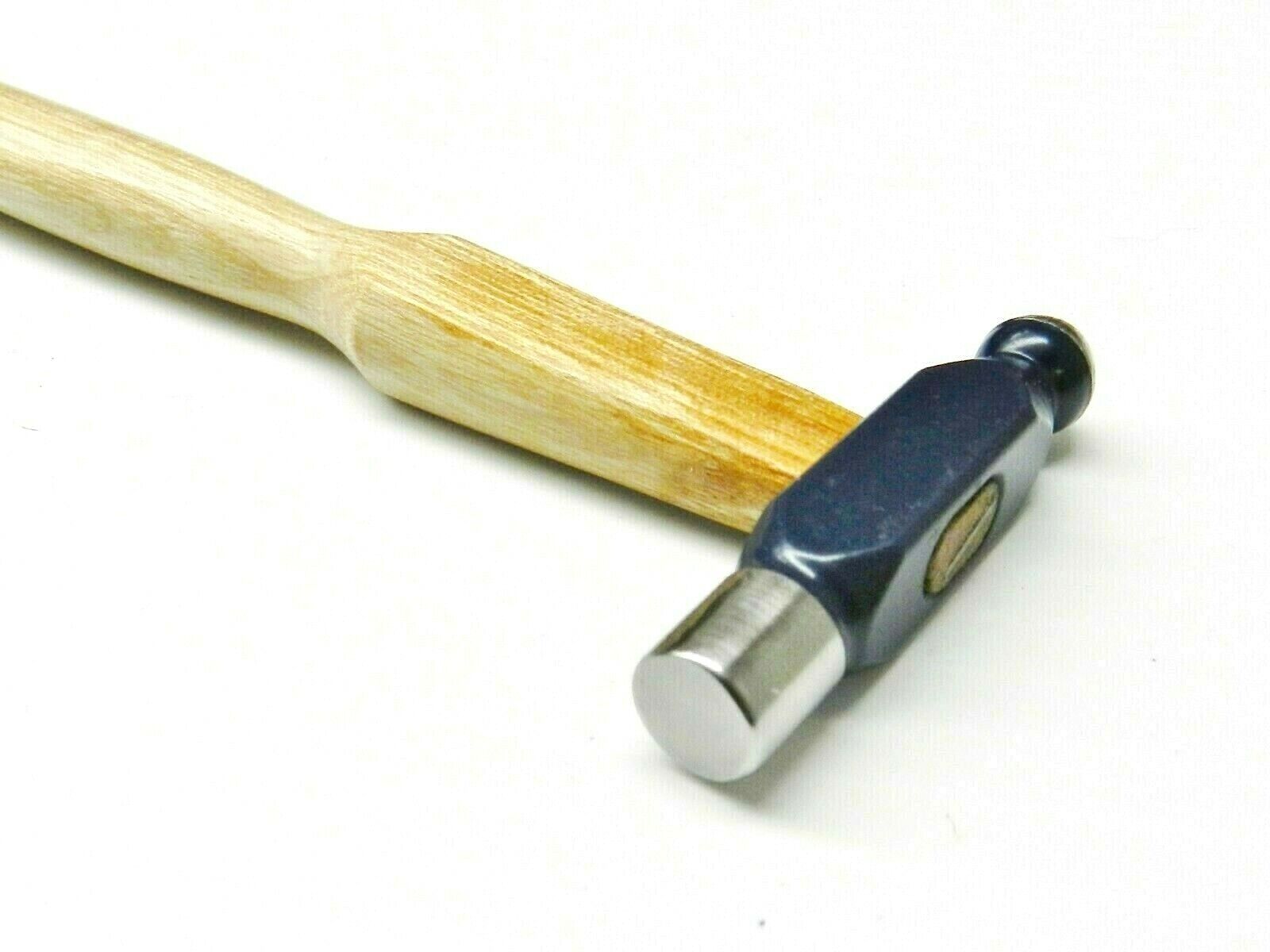 1oz Mini Ball Pein Hammer for Jewelry Making