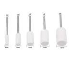 Dremel Buffing Wheel Polishing Bits - Aluminum