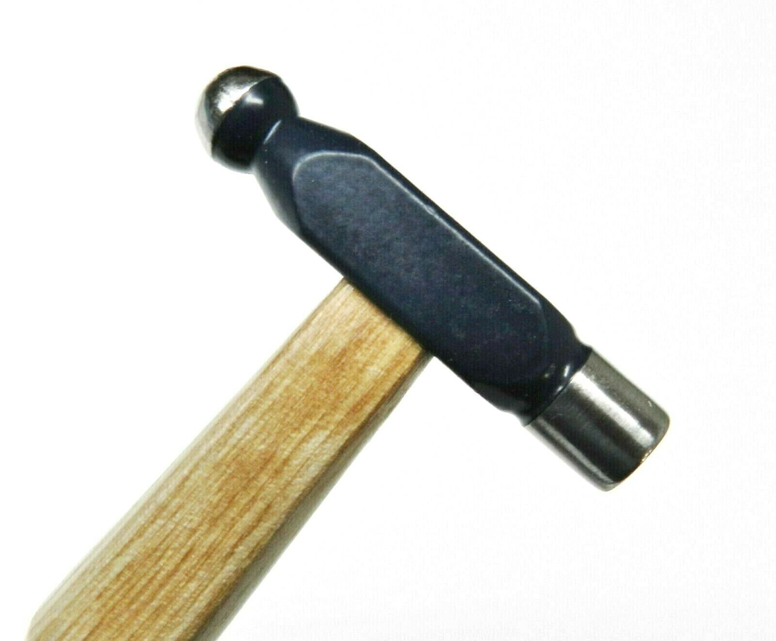 1oz Mini Ball Pein Hammer for Jewelry Making