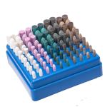 100 Rotary Polishing Bits for Dremel