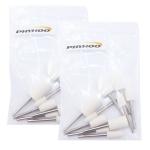 Dremel Buffing Wheel Polishing Bits - Aluminum