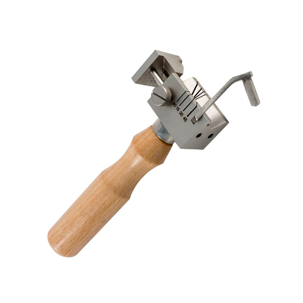 SFC Tools Multi-Angle Tube Cutting Jig