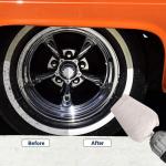 7-Piece Cotton Buffing Wheel Kit for Polishing