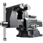 Forward CR60A Heavy Duty Bench Vise with Anvil