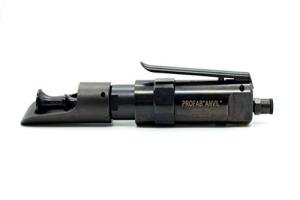 Pittsburgh Lock Air Hammer for Sheet Metal