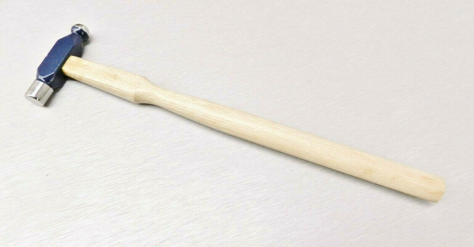 1oz Mini Ball Pein Hammer for Jewelry Making