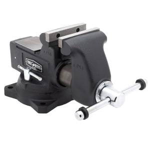 Yost HD450-C Heavy Duty Mechanics Vise 4-1/2 Inch