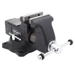 Yost HD450-C Heavy Duty Mechanics Vise 4-1/2 Inch