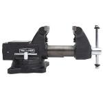 Yost HD450-C Heavy Duty Mechanics Vise 4-1/2 Inch