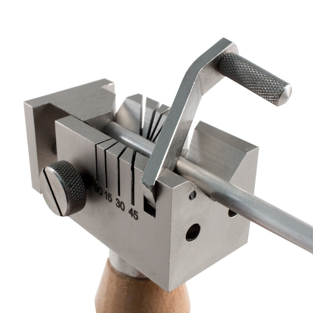 SFC Tools Multi-Angle Tube Cutting Jig