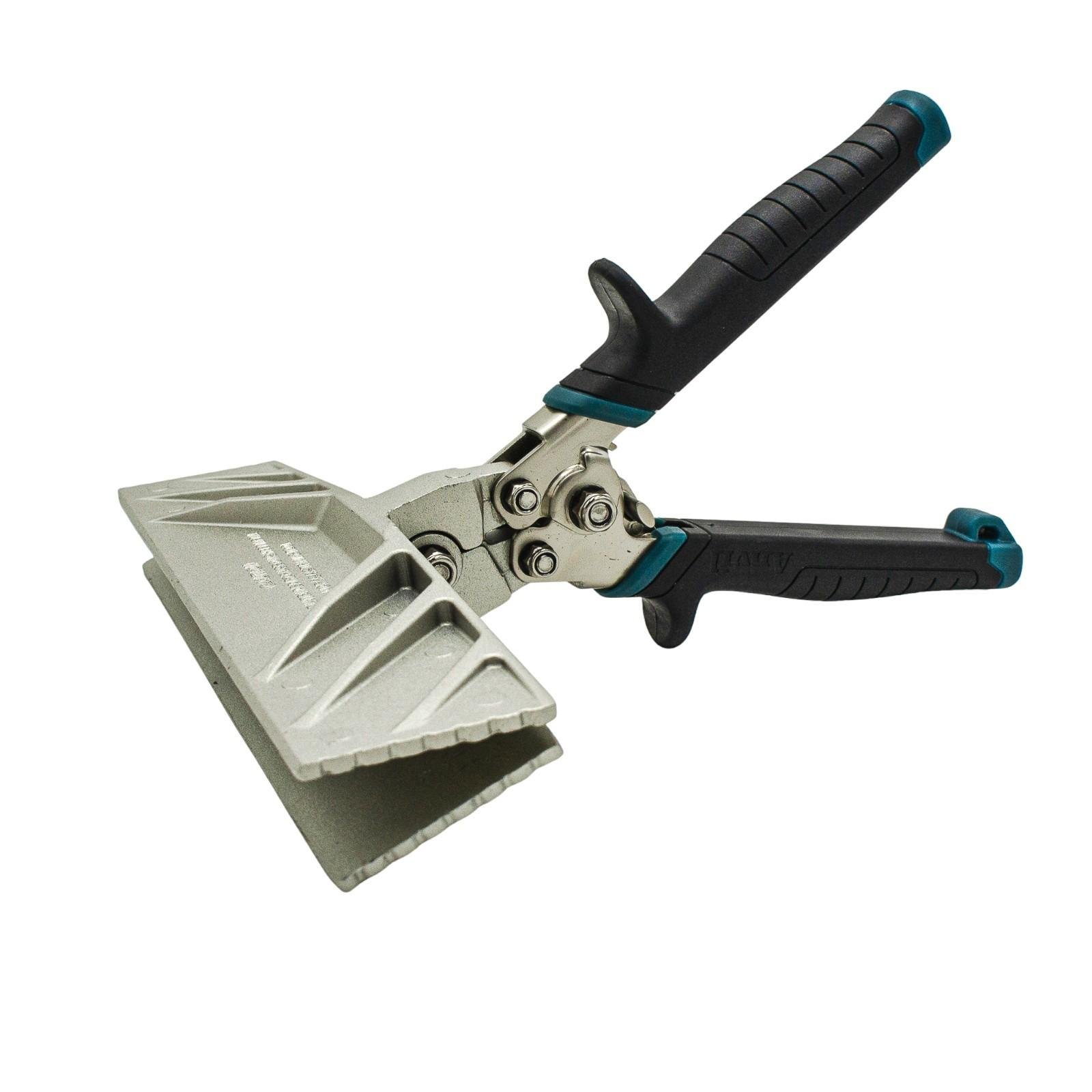 9" Heavy Duty Anvil Seamer Tool for Metal Work