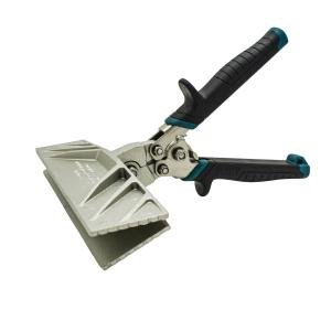 9" Heavy Duty Anvil Seamer Tool for Metal Work