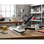 9" Heavy Duty Anvil Seamer Tool for Metal Work