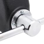 Yost HD450-C Heavy Duty Mechanics Vise 4-1/2 Inch