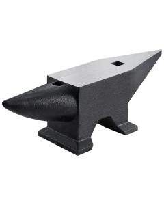 132lb Steel Round Horn Anvil for Metal Work