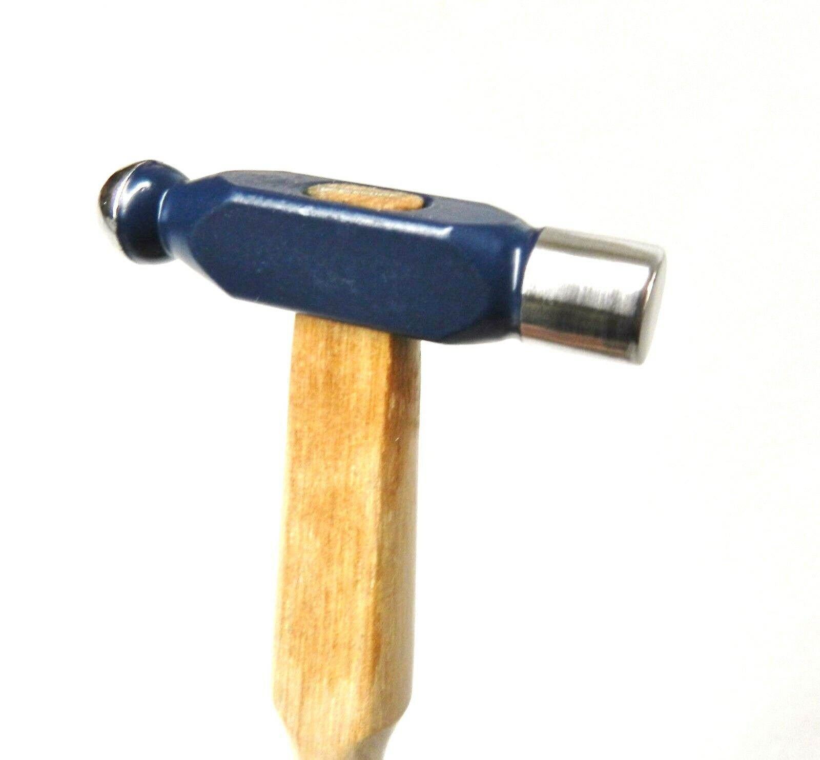 1oz Mini Ball Pein Hammer for Jewelry Making