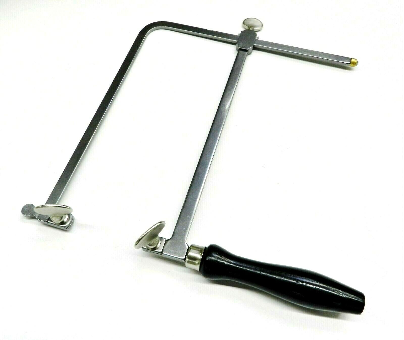 8" Jeweler's Saw Frame for Metal Jewelry Making