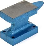 1LB Cast Iron Horn Anvil for Jewelry Making