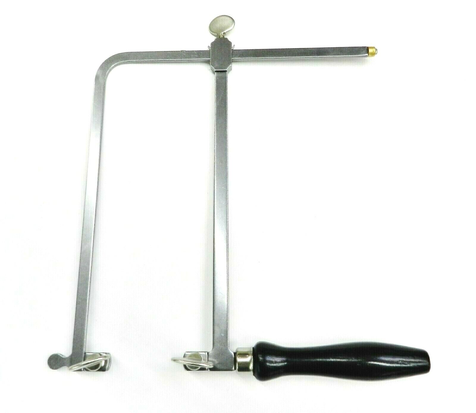 8" Jeweler's Saw Frame for Metal Jewelry Making