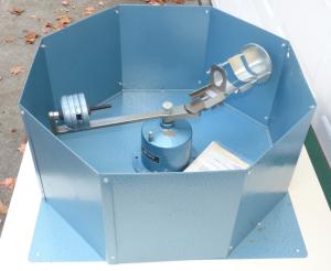 Centrifugal Spin Casting Machine for Jewelry Making