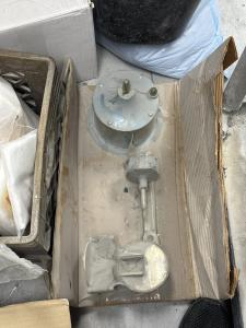 KERR Dental and Jewelry Casting Machine