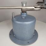 Spring-Driven Centrifugal Jewelry Casting Machine