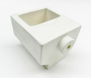 X-Large 22oz Casting Crucible for Jewelry