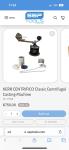 KERR Dental and Jewelry Casting Machine