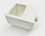 X-Large 22oz Casting Crucible for Jewelry
