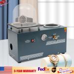 Jewelry Vacuum Investment Casting Machine