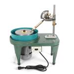 Gem Faceting Machine for Jewelry and Lapidary