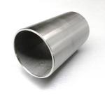 Centrifugal Casting Flask, Stainless Steel, 3.5"D x 5"H