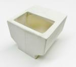 X-Large 22oz Casting Crucible for Jewelry