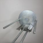 Spring-Driven Centrifugal Jewelry Casting Machine