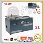 2L Vacuum Casting Machine for Jewelry Making