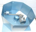 Centrifugal Spin Casting Machine for Jewelry Making