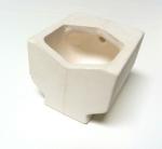 20oz Casting Crucible for Gold Melting and Pouring