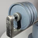 Spring-Driven Centrifugal Jewelry Casting Machine