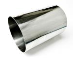 Stainless Steel 5" D x 7" H Casting Flask