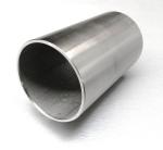 Centrifugal Casting Flask, Stainless Steel, 3.5"D x 5"H