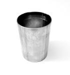 Stainless Steel Jewelry Casting Flask for Rings