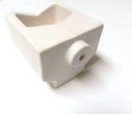 20oz Casting Crucible for Gold Melting and Pouring