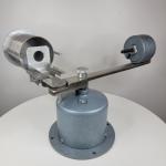 Spring-Driven Centrifugal Jewelry Casting Machine